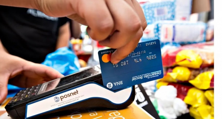 Tarjeta Alimentar: cronograma de operativos y puntos clave