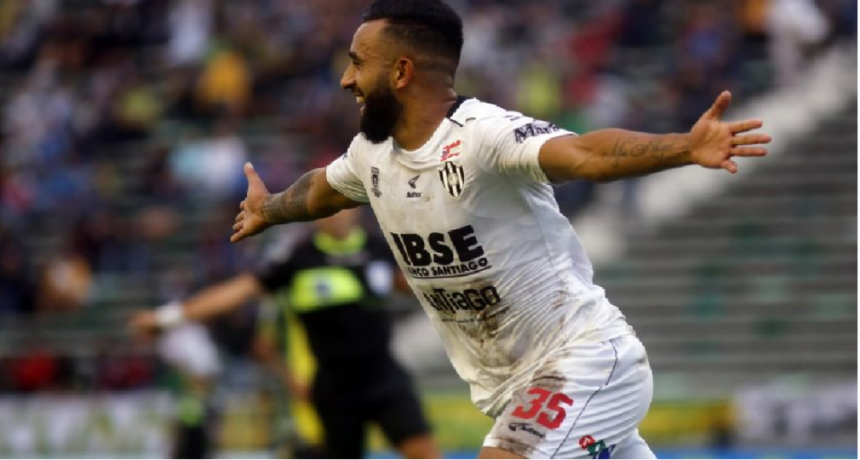Central Córdoba abrió la fecha con un triunfo clave ante Aldosivi