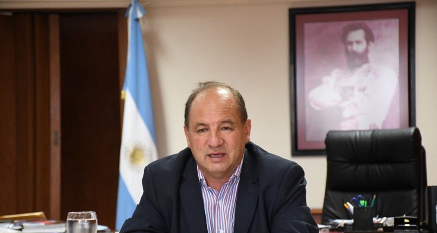 El Gobierno intimó a la Cooperadora Asistencial a abstenerse de desvincular a trabajadores
