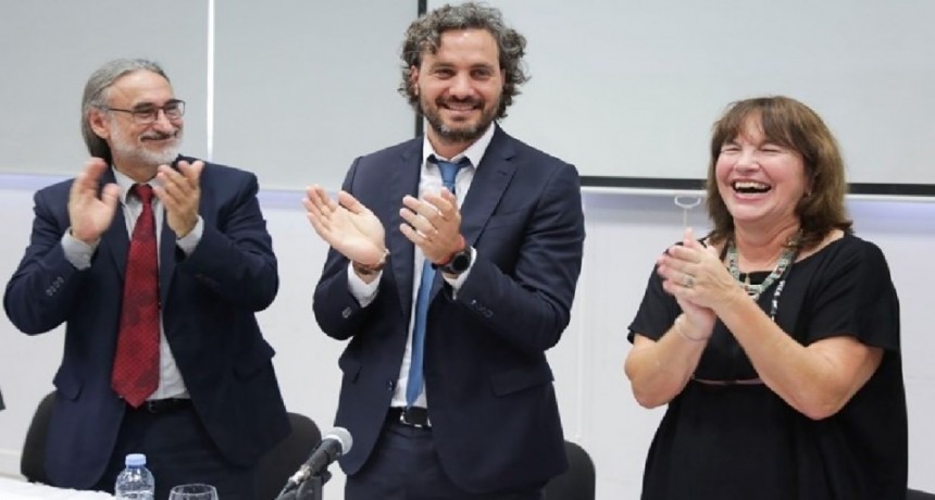 El INTA será dirigido por una mujer por primera vez
