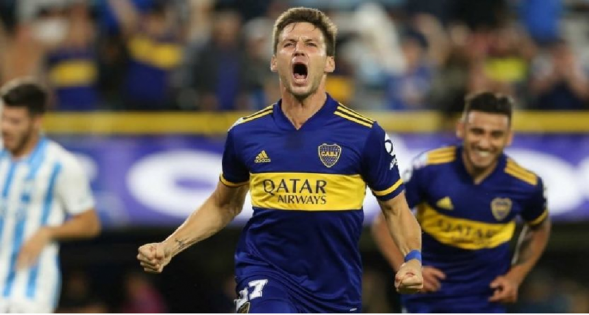 Boca Juniors se impuso por 2-0 ante Atlético Tucumán 