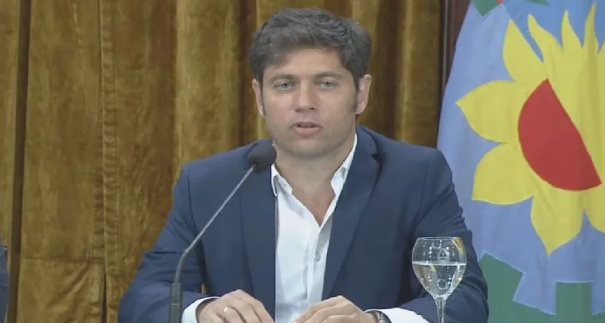 El pago del bono Scioli y la trampa del oso de YPF