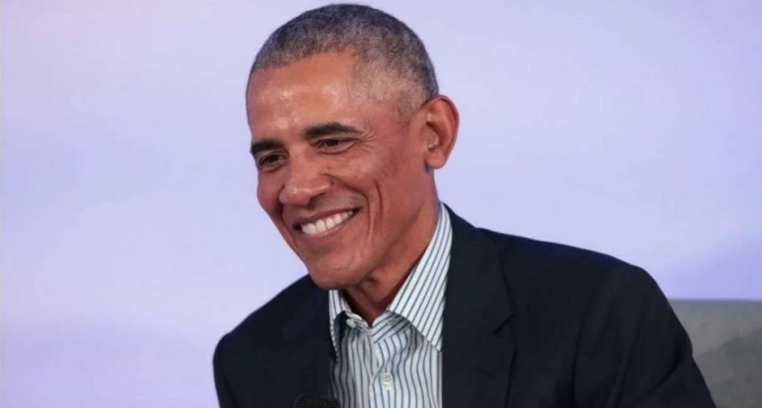 La productora de Barack Obama se llevó un Oscar 