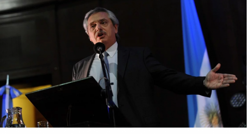 Alberto Fernández no exigirá al FMI una quita de la deuda como propuso CFK en Cuba