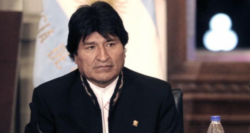 Evo Morales abandonó la Argentina y viajó a Cuba para su tratamiento médico