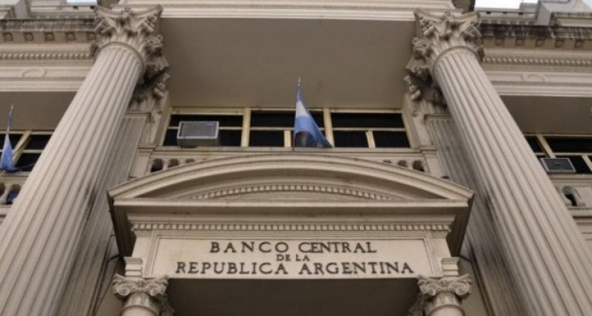El Banco Central vendió u$s 15 millones para contener la suba