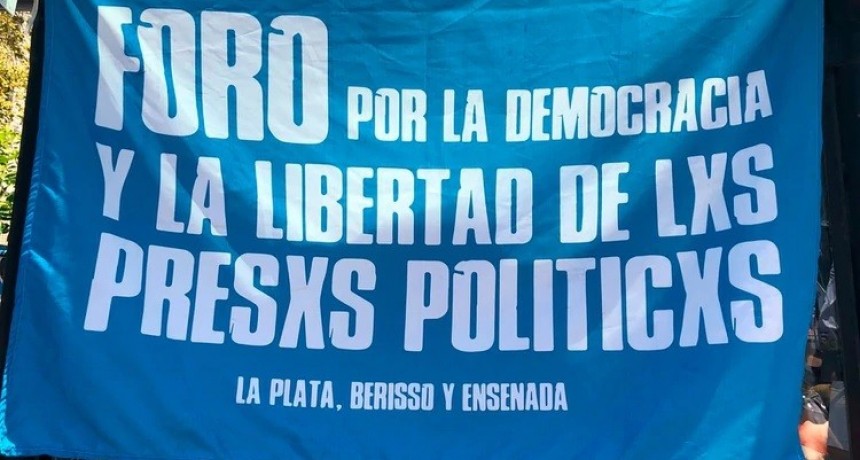 Una bandera del kirchnerismo duro que busca cerrar las causas y complica a la gestión presidencial