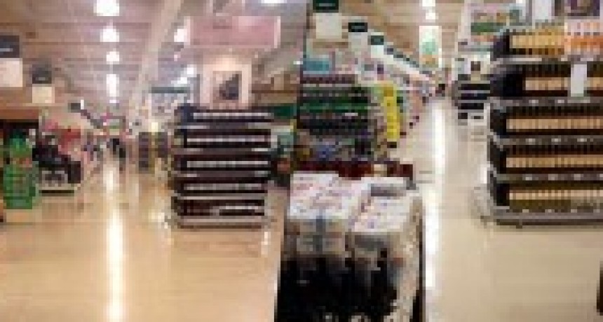 La venta de alimentos de enero cayo y se espera repunte en febrero