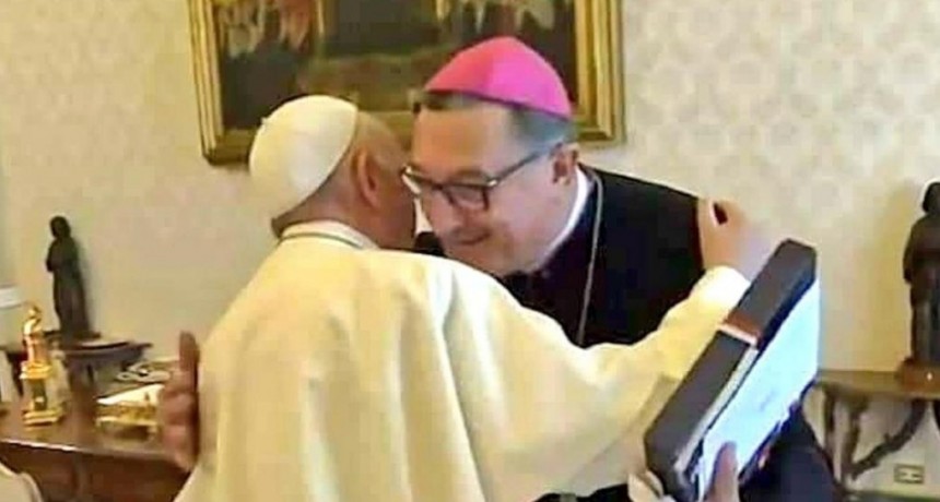 El papa Francisco no abrirá la puerta a cuestionar el celibato de los sacerdotes