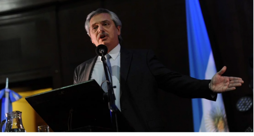 Alberto Fernández no indultará a Milagro Sala
