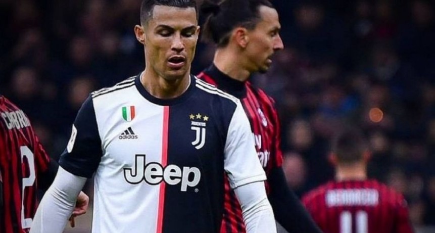 Juventus le gano al San Siro, Milan en la semifinales de la Copa Italia