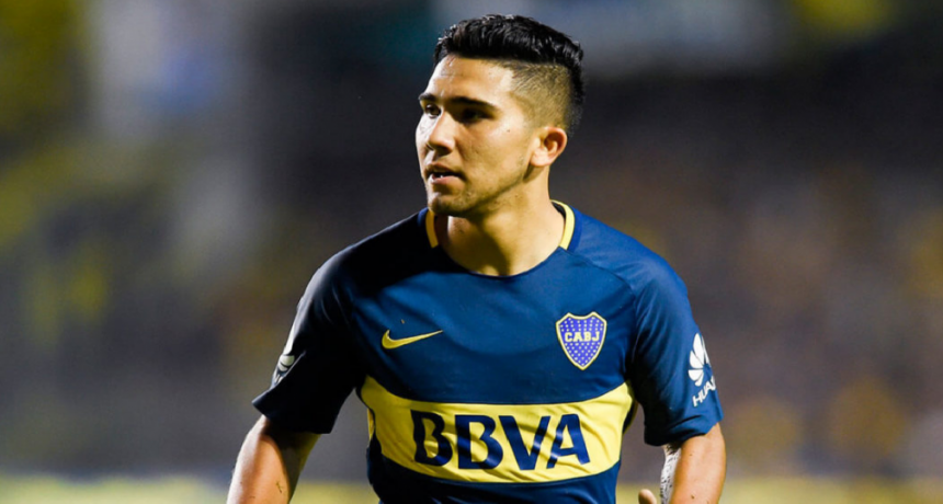 Boca rechazó la oferta por el pase de Emanuel Reynoso