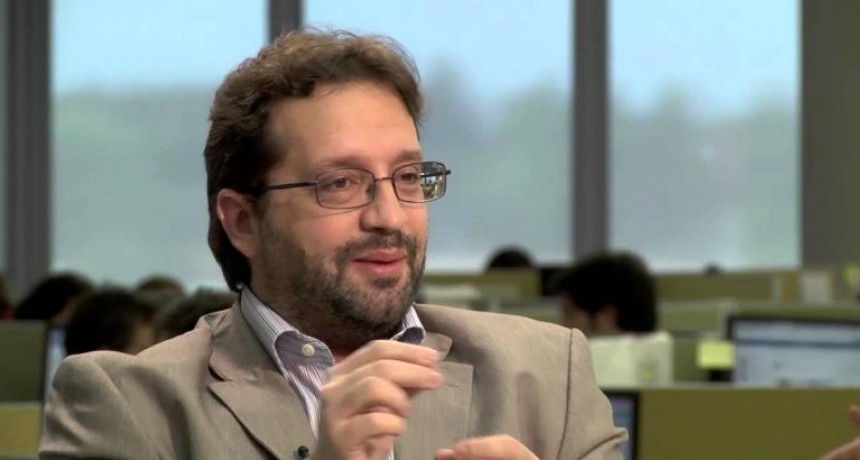 Marco Lavagna explicó por qué la inflación de enero fue la más baja desde julio del año pasado