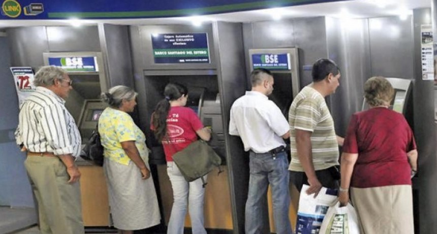 El Gobierno anunciará el aumento para las jubilaciones
