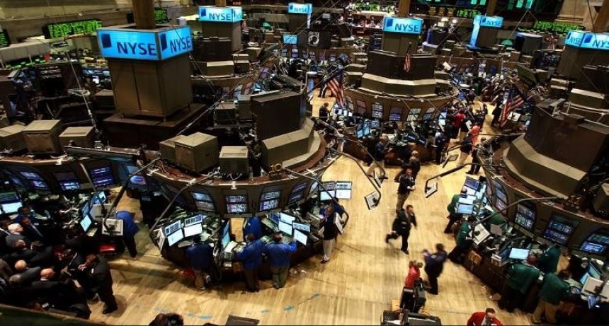Wall Street cierra en rojo por  segunda vez consecutiva