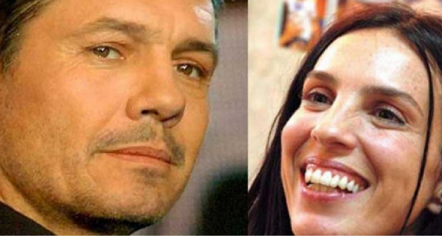 ¿¡Y Guillermina!? Marcelo Tinelli