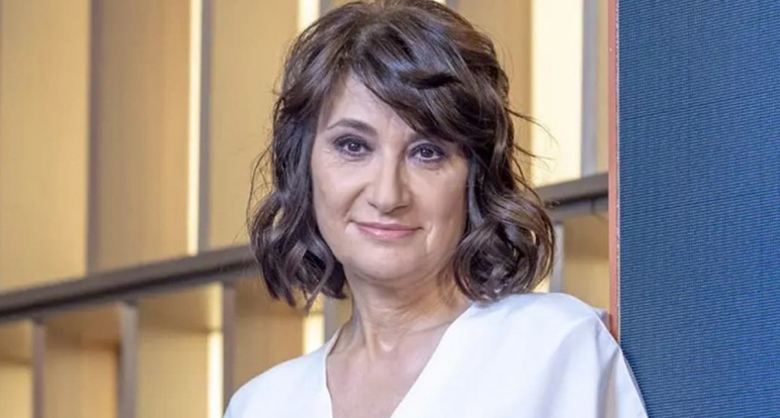 María Laura Santillán define su agenda laboral