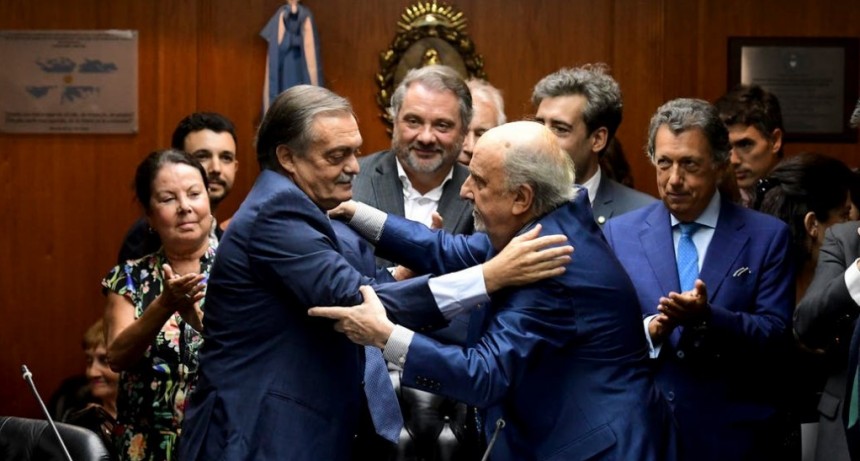 Los jueces podrían acelerar su retiro para acogerse al régimen actual 