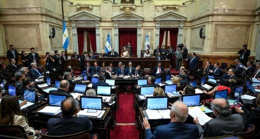 Impulsan una ley para limitar al periodismo en la investigación de casos de corrupción