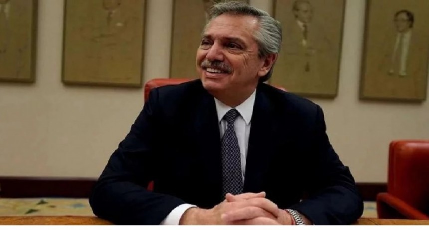 Alberto ordenó aprobar sin cambios la reforma que resisten los jueces