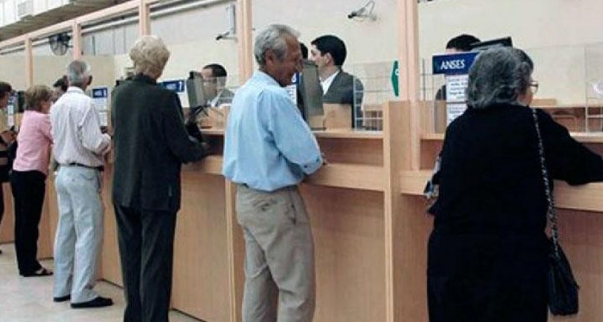 Publicaron el Decreto del Aumento a las Jubilaciones
