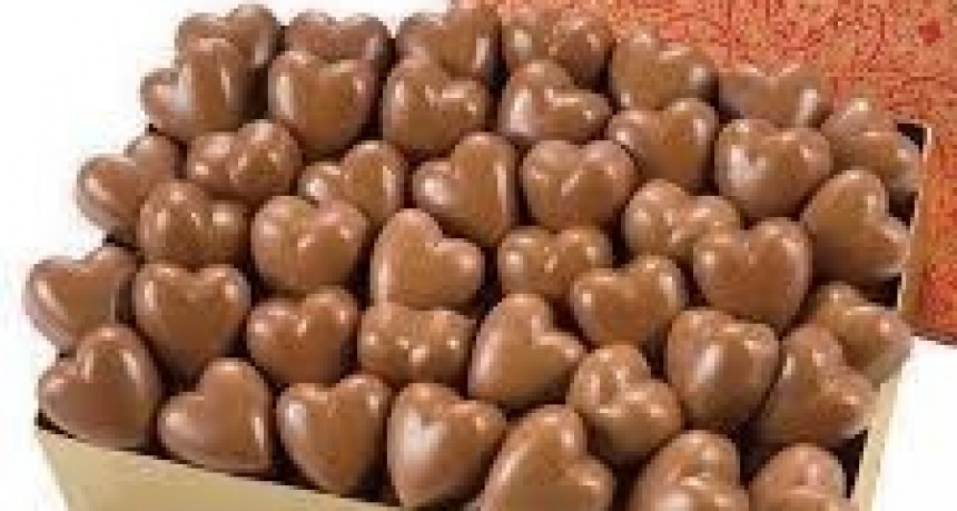 Día mundial del Chocolate