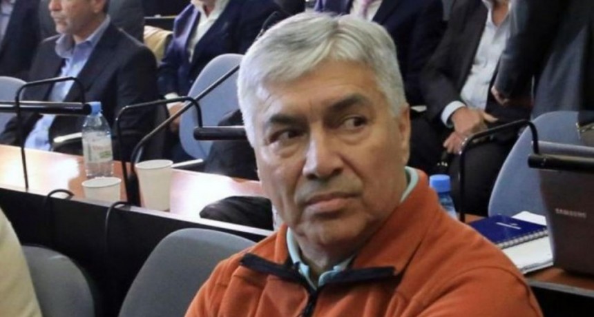  Lázaro Báez: AFIP pide 8 años de cárcel en la causa de la ruta del dinero K 