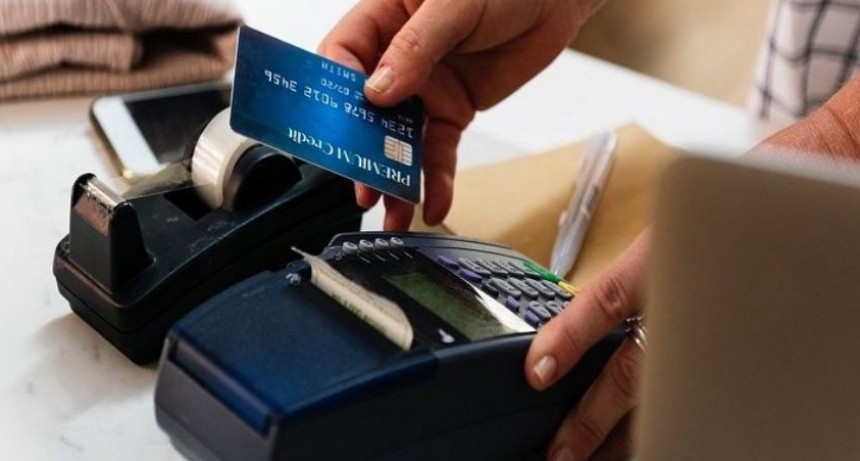 Limitan a 55% el interés en saldos no pagados de las Tarjetas de Crédito