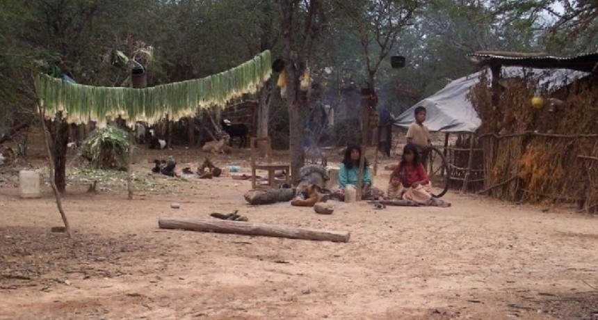 Bergman ejecutó solo u$s10 millones en obras que incluían pozos de agua para los wichis