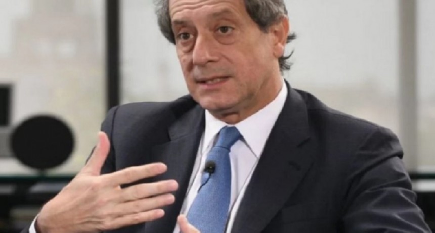 Miguel Pesce:Estamos en una negociación con los Bonistas