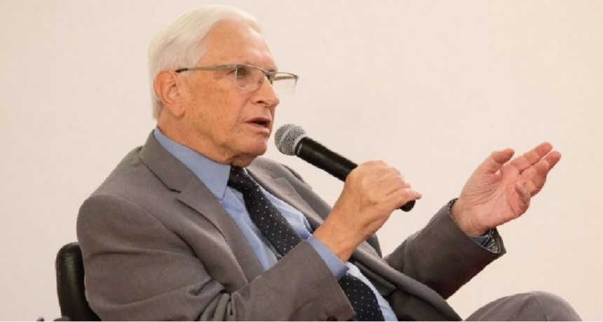 Murió Jorge Todesca, último director del Indec
