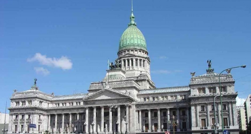 El Gobierno oficializó el llamado a la apertura de las Sesiones Ordinarias