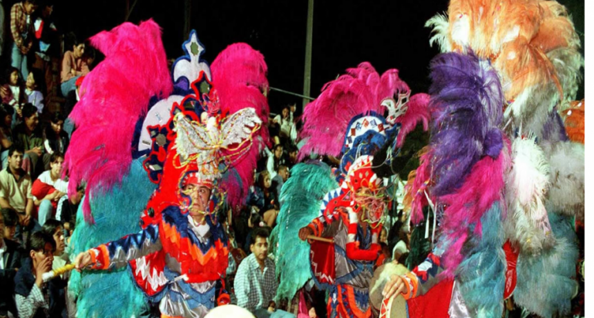 Carnaval: Qué es y el origen de la fiesta popular