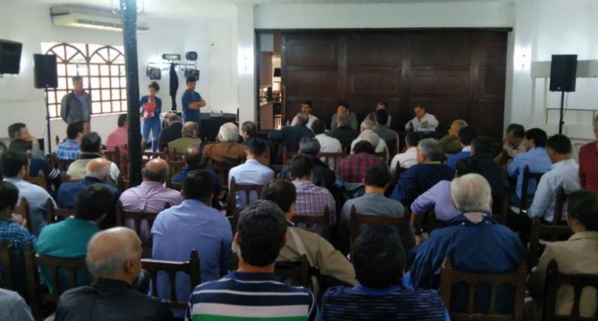 Los Productores del Norte realizaran cese de comercializaciòn