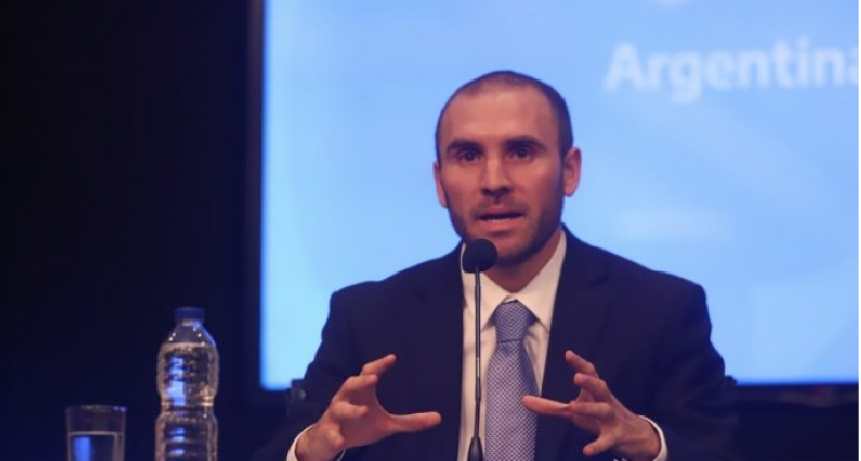 Guzmán mantiene reunión con inversores de Wall Street