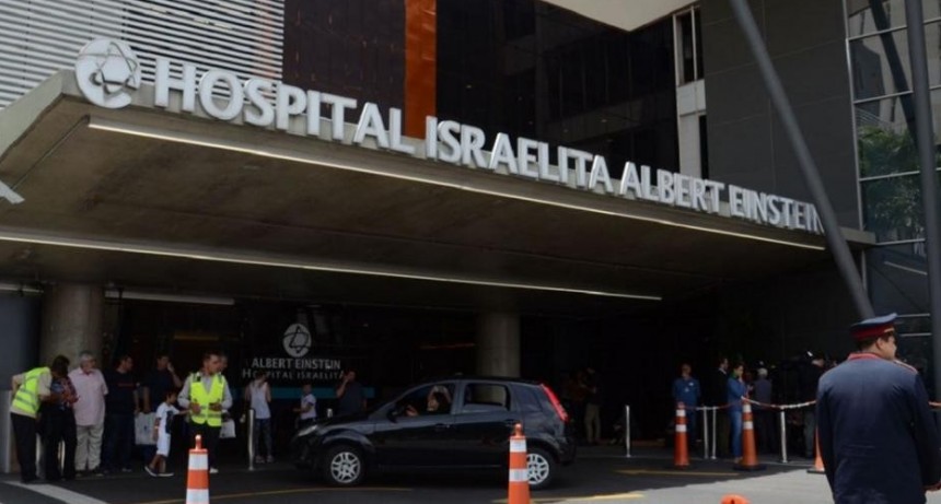 El virus Coronavirus llegó a Brasil