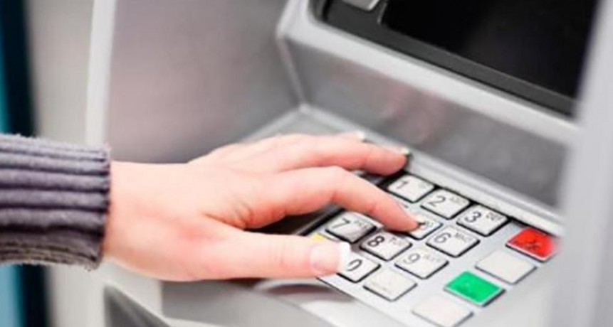 Empleados estatales cobran Febrero el sàbado 
