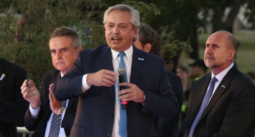  Fernández anunciará el domingo un proyecto de reforma judicial