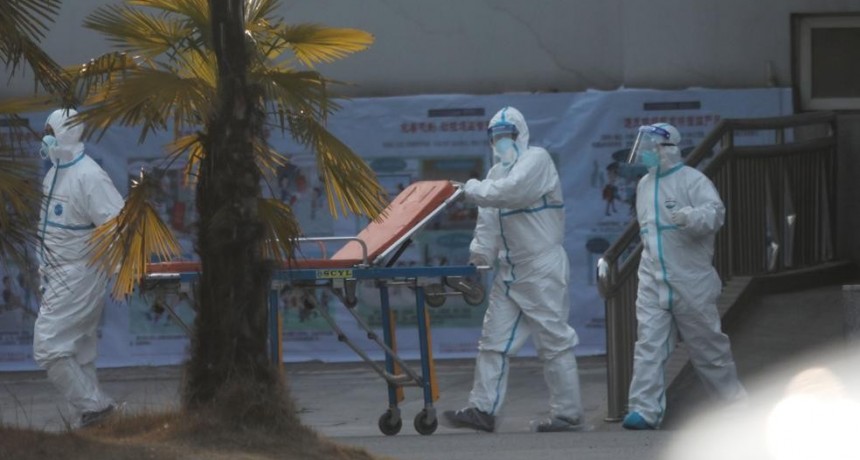 Murió una persona por coronavirus en Estados Unidos  