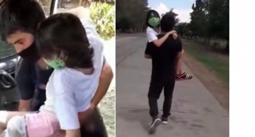 Murió Abigail en Pandemia le prohibieron ingreso en Santiago del Estero