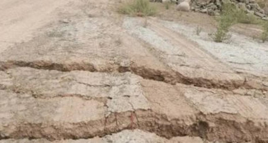 Fuerte sismo sacudió nuevamente San Juan