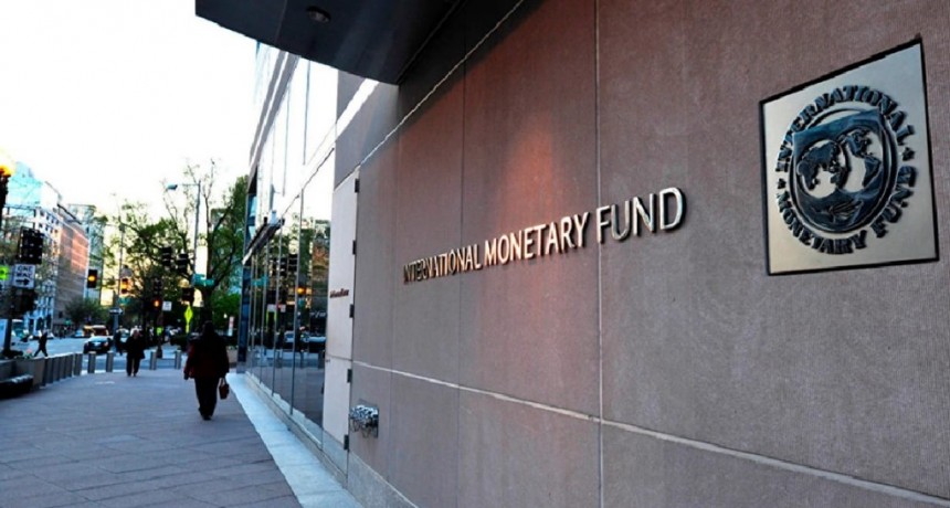 El Gobierno prevé pagar hoy unos u$s300 millones al FMI
