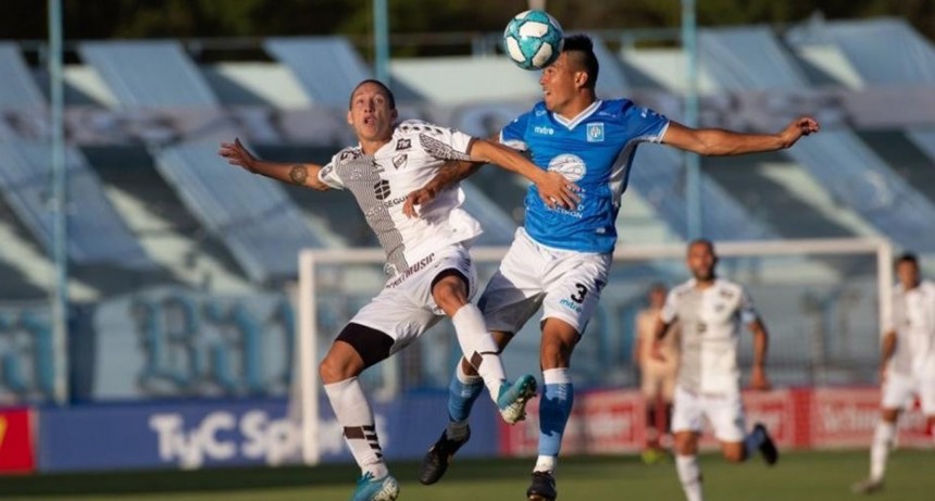 Platense ascendió a Primera luego de 22 años