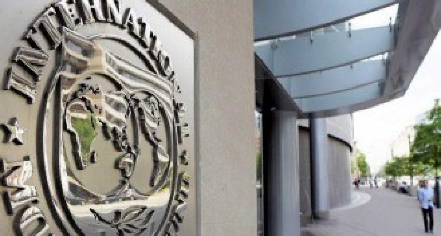 Argentina pagó al FMI u$s315 millones