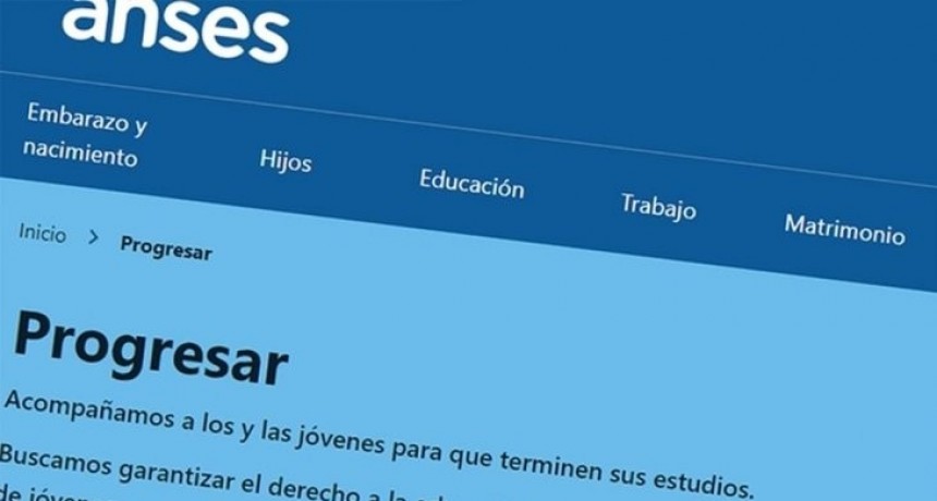  Becas Progresar: cómo y cuándo inscribirse