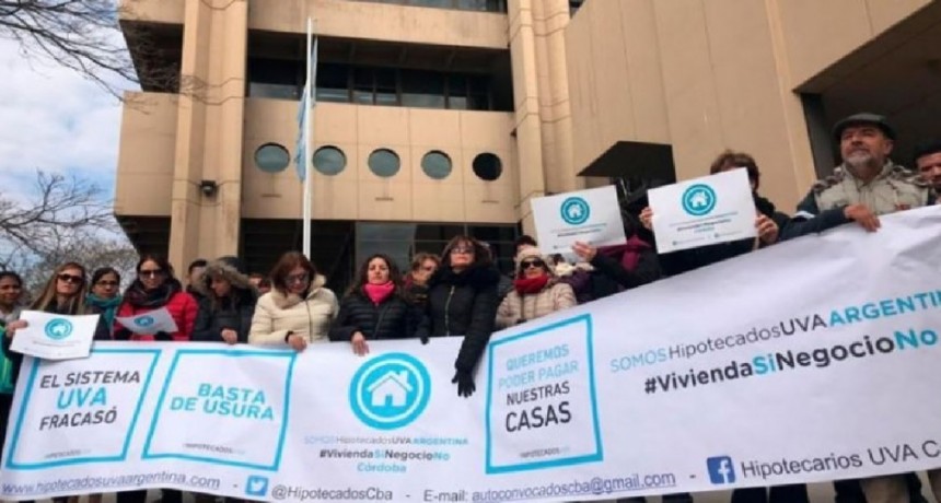 Cómo definirá  el Gobierno el futuro de los créditos UVA