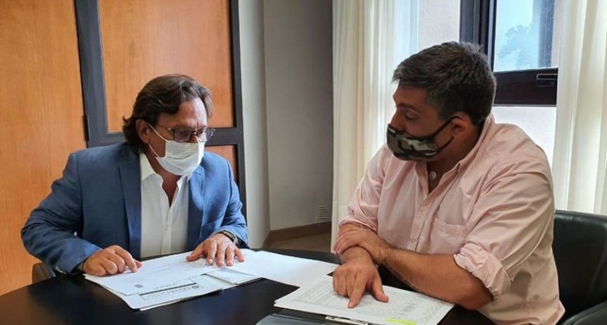 Tartagal proyecta nuevas obras
