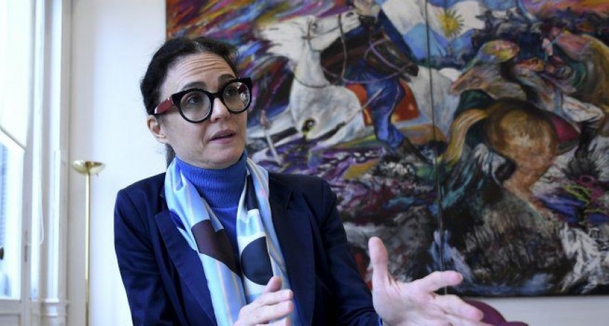 Todesca:Las paritarias son libres, no tienen piso ni techo