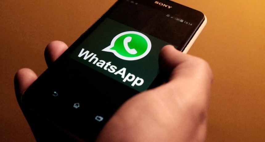 WhatsApp bloqueará cuentas sin aviso