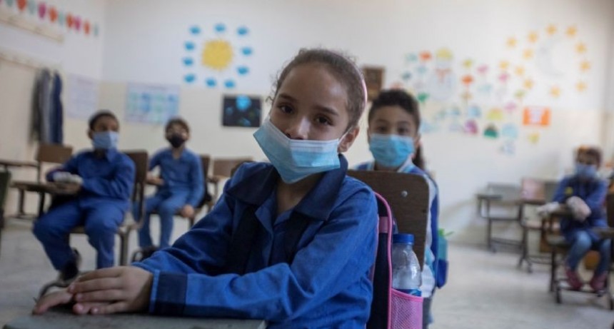 Còmo es el protocolo del regreso a las aulas